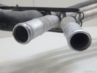 888400E080 Toyota Трубка кондиционера Toyota Highlander 3 restailing Арт E95618141, вид 13
