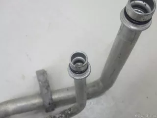 888400E080 Toyota Трубка кондиционера Toyota Highlander 3 restailing Арт E95618141, вид 6