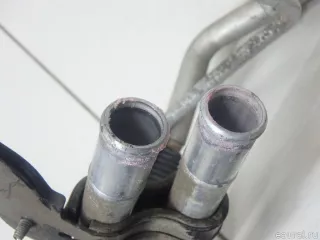 888400E080 Toyota Трубка кондиционера Toyota Highlander 3 restailing Арт E95618141, вид 8
