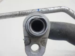888400E080 Toyota Трубка кондиционера Toyota Highlander 3 restailing Арт E95618141, вид 10