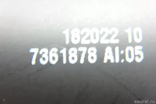 51247294470 BMW Амортизатор двери багажника BMW X5 F15 Арт E95618971, вид 9