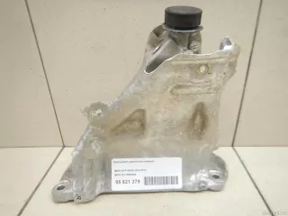 22116882032 BMW Кронштейн двигателя правый BMW X5 F15 Арт E95621379, вид 1