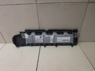 72129311690 BMW Подушка безопасности нижняя (для колен) BMW X5 F15 Арт E95630399, вид 2