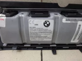72129311690 BMW Подушка безопасности нижняя (для колен) BMW X5 F15 Арт E95630399, вид 3
