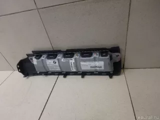 72129311690 BMW Подушка безопасности нижняя (для колен) BMW X5 F15 Арт E95630399, вид 5