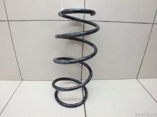 4813142840 Toyota Пружина передняя Toyota Rav 4 4 Арт E95635913, вид 1