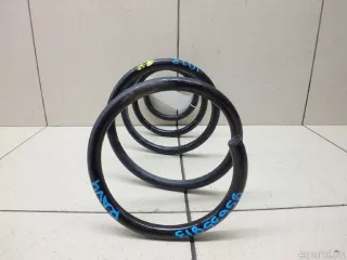4813142840 Toyota Пружина передняя Toyota Rav 4 4 Арт E95635913, вид 6