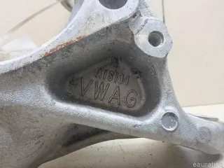 5Q0407253A VAG Кулак поворотный передний левый Volkswagen Tiguan 2 Арт E95637104, вид 3