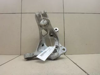 5Q0407253A VAG Кулак поворотный передний левый Volkswagen Tiguan 2 Арт E95637104, вид 8