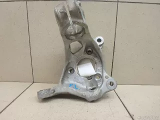 5Q0407253A VAG Кулак поворотный передний левый Volkswagen Tiguan 2 Арт E95637104, вид 9