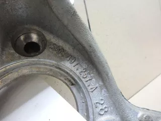 5Q0407253A VAG Кулак поворотный передний левый Volkswagen Tiguan 2 Арт E95637104, вид 10