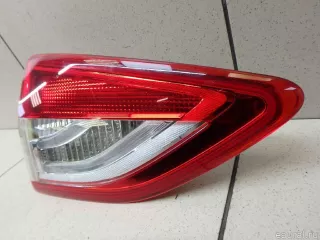 1938132 Ford Фонарь задний внутренний левый Ford Kuga 2 Арт E95638174, вид 3