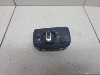 8V0941531L5PR VAG Переключатель света фар Audi A3 8V Арт E95642299, вид 1