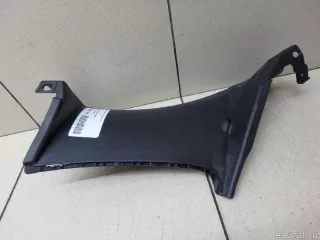 51117294539 BMW Воздухозаборник (наружный) BMW X5 F15 Арт E95643109, вид 1