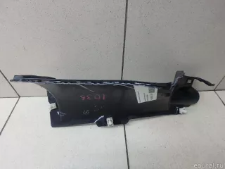 51117294539 BMW Воздухозаборник (наружный) BMW X5 F15 Арт E95643109, вид 4