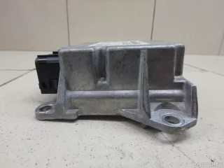 DB5Z14B321B Ford Блок управления AIR BAG Ford Explorer 5 restailing Арт E95645985, вид 5