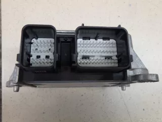DB5Z14B321B Ford Блок управления AIR BAG Ford Explorer 5 restailing Арт E95645985, вид 6