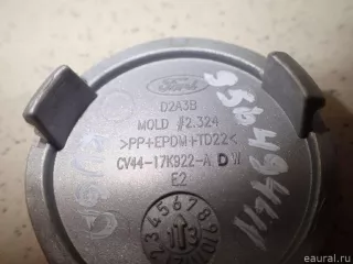 5230401 Ford Заглушка буксировочного крюка Ford Kuga 2 Арт E95649441, вид 6