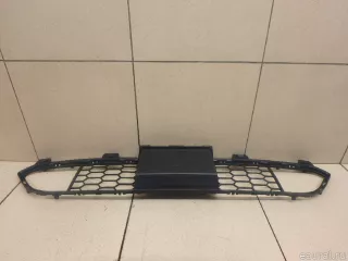 51118056225 BMW Решетка в бампер центральная BMW X5 F15 Арт E95658336, вид 4