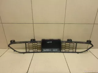 51118056225 BMW Решетка в бампер центральная BMW X5 F15 Арт E95658336, вид 5