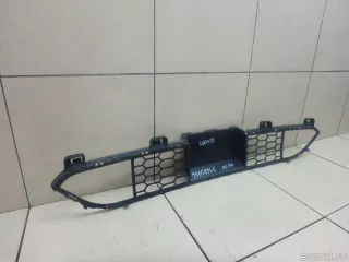 51118056225 BMW Решетка в бампер центральная BMW X5 F15 Арт E95658336, вид 6
