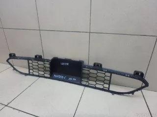 51118056225 BMW Решетка в бампер центральная BMW X5 F15 Арт E95658336, вид 7