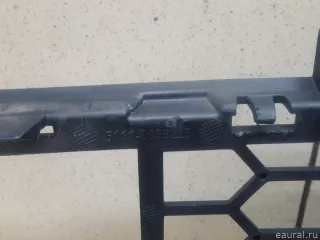 51118056225 BMW Решетка в бампер центральная BMW X5 F15 Арт E95658336, вид 9