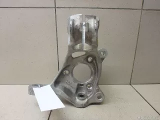 5Q0407253A VAG Кулак поворотный передний левый Volkswagen Golf 7 Арт E95658806, вид 2