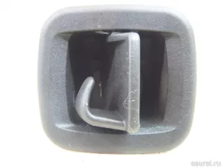 51168059315 BMW Крючок для одежды BMW 4 F32/F33/GT F36 Арт E95662132, вид 3