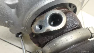 04E145721P VAG Турбина Skoda Octavia A8 Арт E95665489, вид 8
