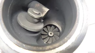 04E145721P VAG Турбина Skoda Octavia A8 Арт E95665489, вид 10