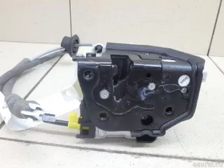 8X1837016C VAG Замок двери передней правой Audi A3 8V Арт E95665649, вид 2