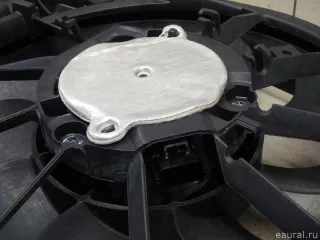 DG1Z8C607E Ford Вентилятор радиатора Ford Explorer 5 restailing Арт E95667684, вид 14