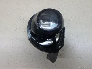B63B51680A Mazda Фара противотуманная правая передняя Mazda 3 BP Арт E95668901, вид 1
