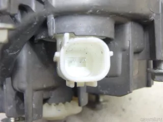 B63B51680A Mazda Фара противотуманная правая передняя Mazda 3 BP Арт E95668901, вид 8