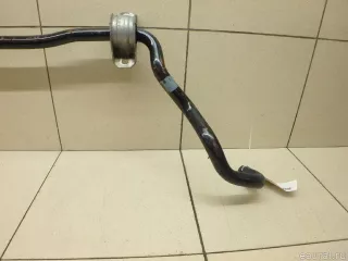 31356854141 BMW Стабилизатор подвески (поперечной устойчивости) передний BMW X6 F16 Арт E95670358, вид 2