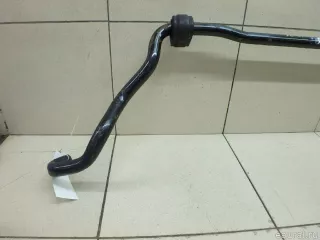 31356854141 BMW Стабилизатор подвески (поперечной устойчивости) передний BMW X6 F16 Арт E95670358, вид 3