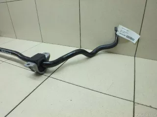 31356854141 BMW Стабилизатор подвески (поперечной устойчивости) передний BMW X6 F16 Арт E95670358, вид 5