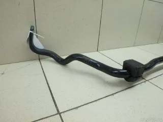 31356854141 BMW Стабилизатор подвески (поперечной устойчивости) передний BMW X6 F16 Арт E95670358, вид 6