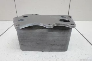 11428583901 BMW Радиатор масляный BMW X3 G01 Арт E95672889, вид 1