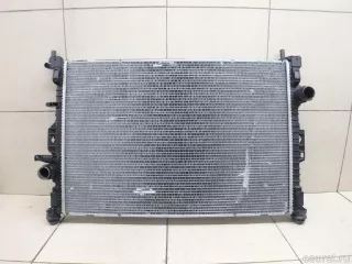 1786804 Ford Радиатор основной Ford Kuga 2 Арт E95674334, вид 1