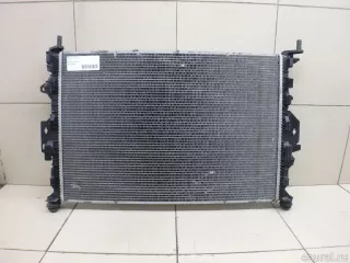 1786804 Ford Радиатор основной Ford Kuga 2 Арт E95674334, вид 2