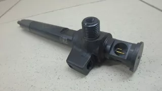 2407504 Ford Форсунка дизельная электрическая Ford Kuga 2 Арт E95674939, вид 4