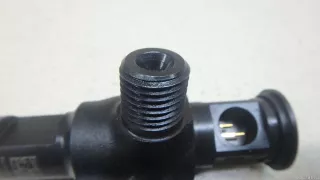 2407504 Ford Форсунка дизельная электрическая Ford Kuga 2 Арт E95674939, вид 5