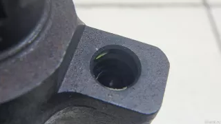 2407504 Ford Форсунка дизельная электрическая Ford Kuga 2 Арт E95674939, вид 8