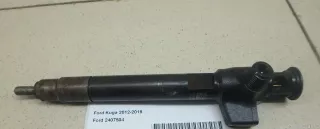 2407504 Ford Форсунка дизельная электрическая Ford Kuga 2 Арт E95674941, вид 1