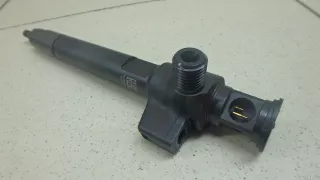 2407504 Ford Форсунка дизельная электрическая Ford Kuga 2 Арт E95674941, вид 4