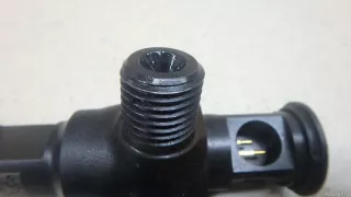 2407504 Ford Форсунка дизельная электрическая Ford Kuga 2 Арт E95674941, вид 5