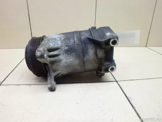926001JA1A Nissan Компрессор кондиционера Nissan Pathfinder 4 Арт E95675438, вид 1