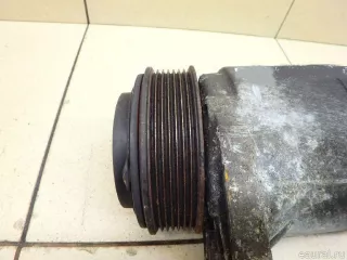 926001JA1A Nissan Компрессор кондиционера Nissan Pathfinder 4 Арт E95675438, вид 11